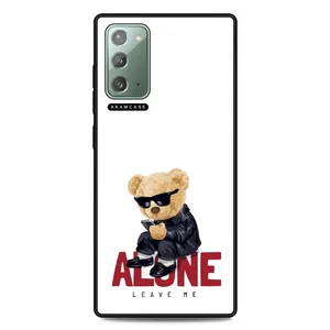 AKAM AMC-WSGN20-BARON FILOU-34 Cover For Samsung Galaxy Note 20