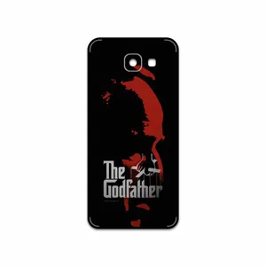 MAHOOT The Godfather Cover Sticker for Samsung Galaxy A8 2016