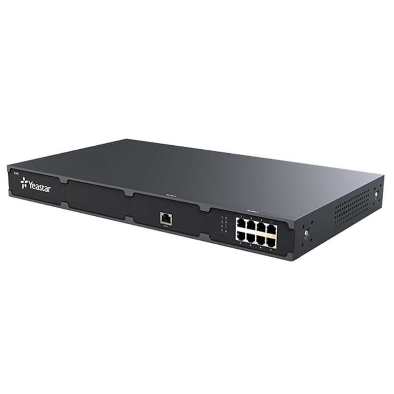 IP PBX یستار مدل S100