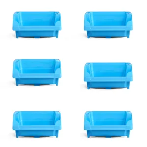 باکس ابزار کد f10 بسته ۶ عددی