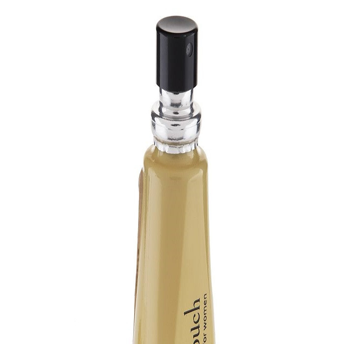 عطر جیبی زنانه ژک ساف مدل Touch حجم 20 میلی لیتر عطر جیبی زنانه ژک ساف مدل Touch حجم 20 میلی لیتر