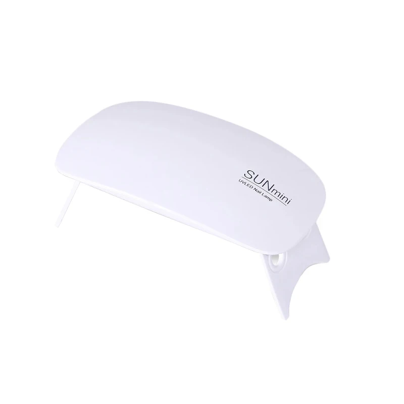 لاک خشک کن سان مینی مدل UV کد LSN01