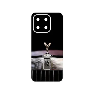 MAHOOT Rolls_Royce_Motor Cover Sticker for Honor X6b