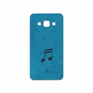 MAHOOT BL-CHG2 Cover Sticker for Samsung Galaxy A3