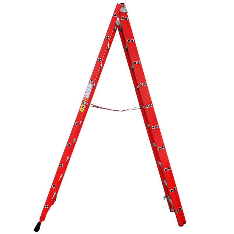 نردبان 31 پله مدل Afra 3p