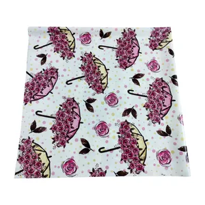 سفره طرح چتر کد 096 هشت نفره