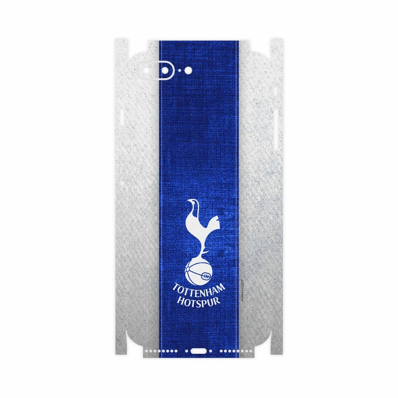 برچسب پوششی ماهوت مدل Tottenham Hotspur FC-FullSkin مناسب برای گوشی موبایل اپل iPhone 7 Plus