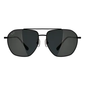 عینک آفتابی ری بن مدل RB3692D-002/B1