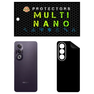 MULTI NANO X-F1M Back Skin For Oppo A3x (china)