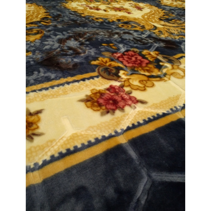 فرش پارچه ای CARPET کد W4222