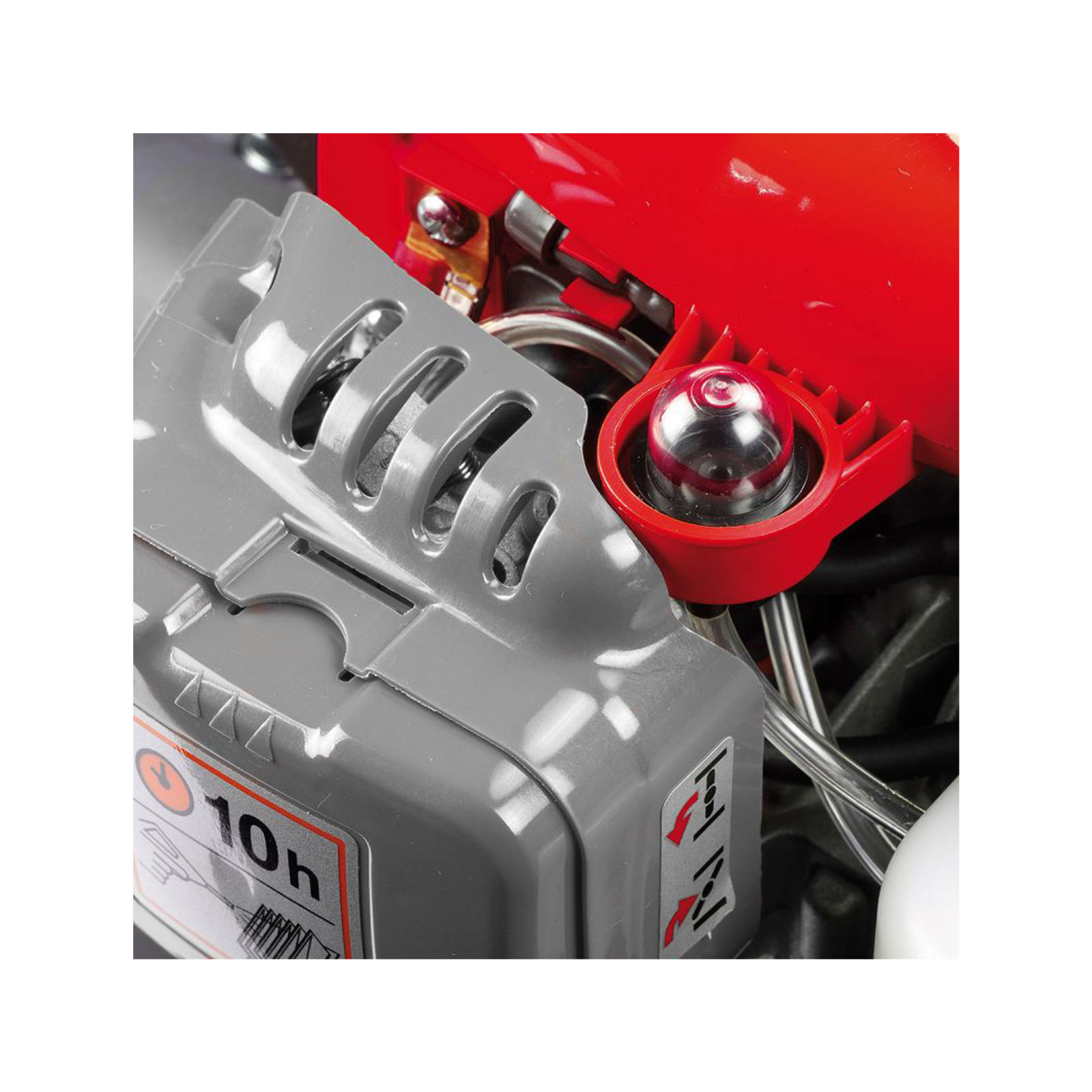 شمشاد زن بنزینی افکو مدل TG 2650 XP کد 3