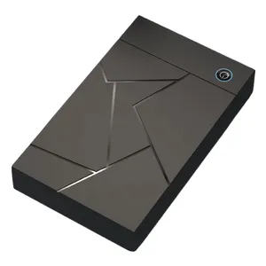 قاب هارد اکسترنال 3.5و2.5 اینچ مدل POP Drive (2 in 1)