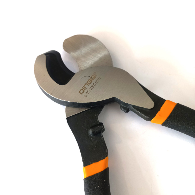 قیچی کابل بر صنعتی دینگشی مدل di-9.5