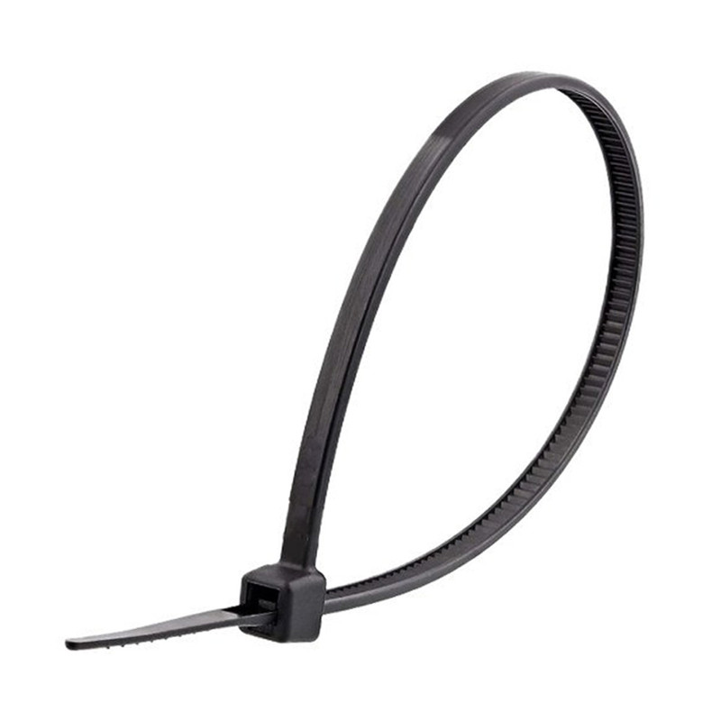 بست کمربندی تیوان مدل RO - 12 مجموعه 100 عددی