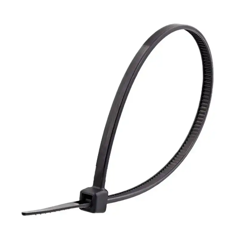 بست کمربندی تیوان مدل AT- 478 مجموعه 100 عددی