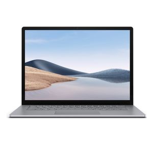 لپ تاپ 15.0 اینچی مایکروسافت مدل  Surface Laptop 4 - BB