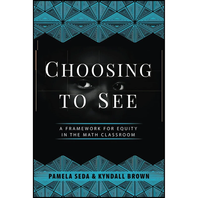 کتاب Choosing to See اثر جمعي از نويسندگان انتشارات بله