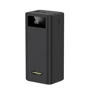 پاوربانک تکلاست مدل A60 Pro ظرفیت 60000 میلی آمپر ساعت