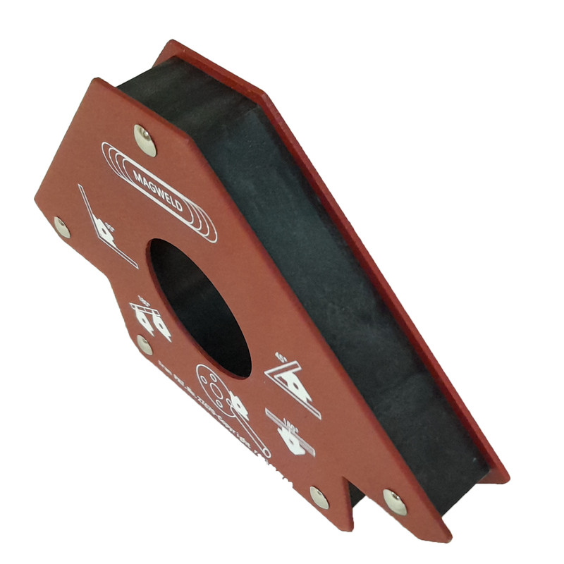 گونیا جوشکاری ماگولد مدل 125