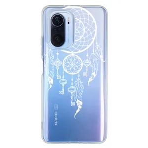 Megafone C21-W Cover For Xiaomi Redmi K40