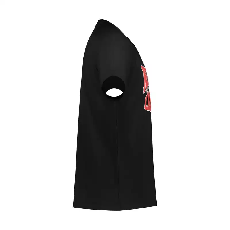 تی شرت ورزشی مردانه مدل GS-SPL-2A0406-B