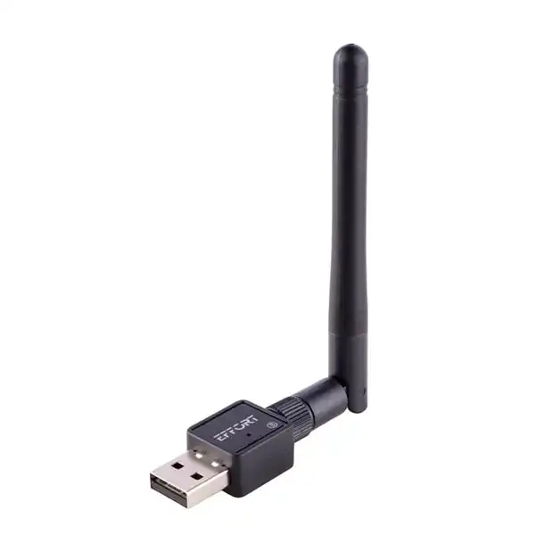 کارت شبکه بی سیم ایفورت مدل Effort EF-300B