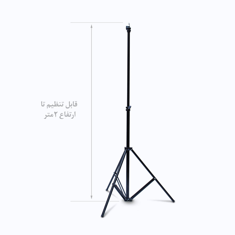 نور ثابت مدل L6 مجموعه 2 عددی 2