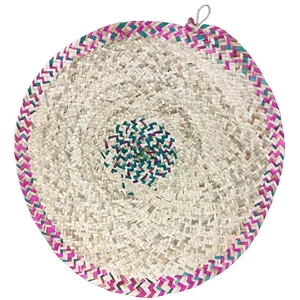 سفره حصیربافی مدل وحید کد 01