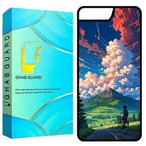 Ghab Guard GCHP7P Cover For Apple iPhone 7 Plus / 8 Plus