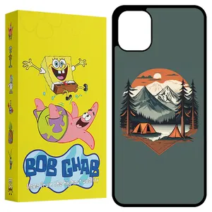 BOB Ghab BCP11 Cover For Apple iPhone 11