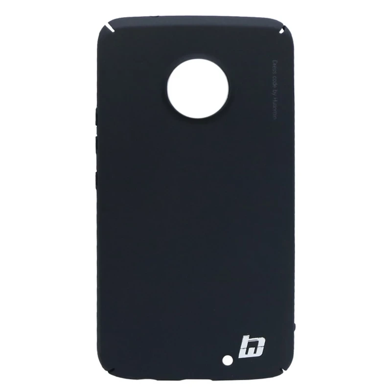 کاور هوآنمین مدل sh01 مناسب برای گوشی موبایل موتورولا E4