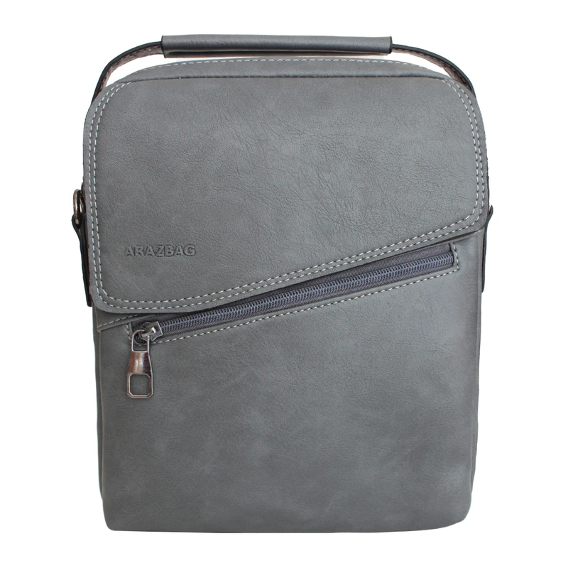 کیف رودوشی مردانه آراز مدل 406