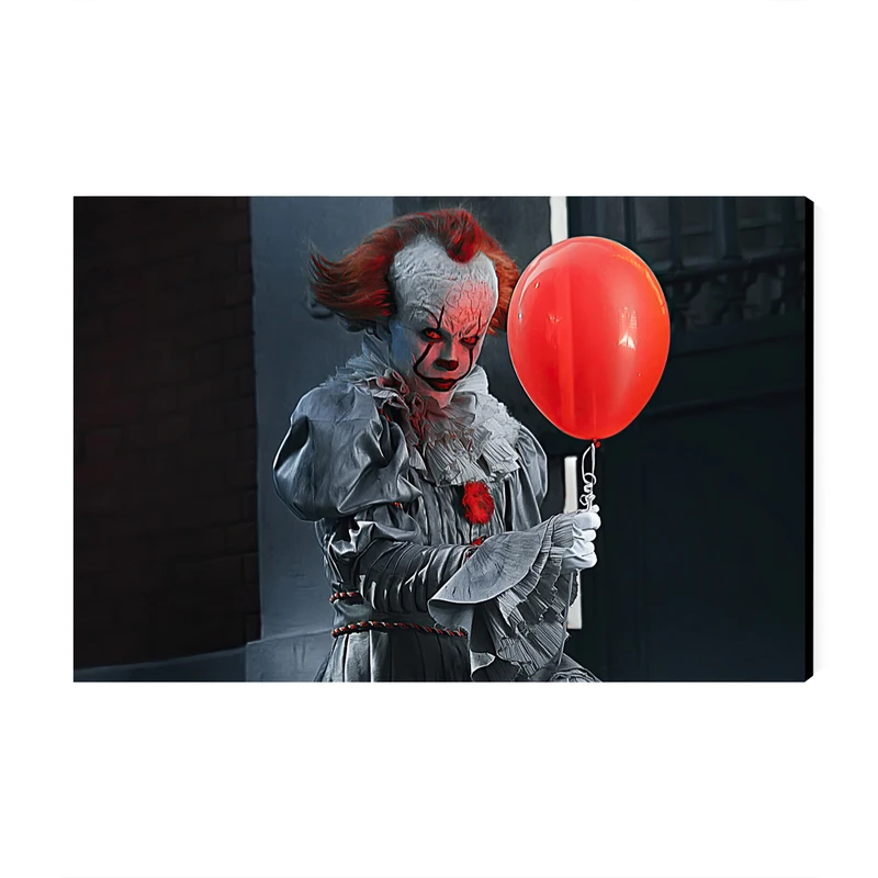 تابلو شاسی عرش مدل فیلم آن IT کد As1730