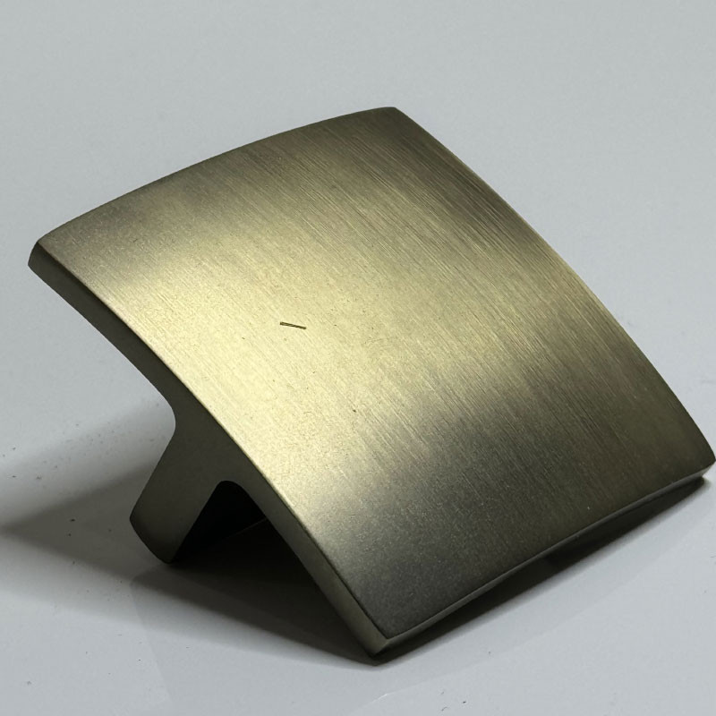 دستگیره کابینت نایس مدل N162 بسته 2 عددی