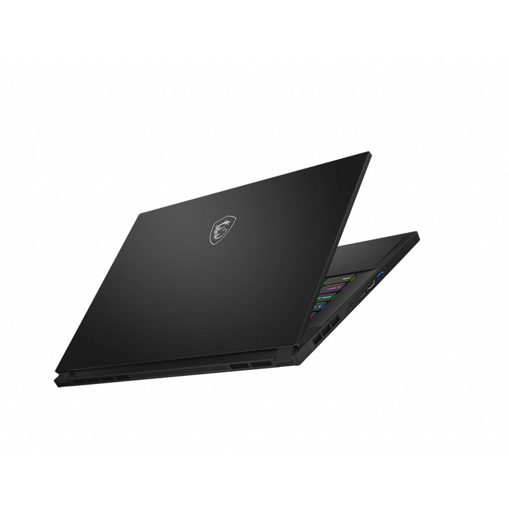 لپ تاپ 15.6 اینچی ام اس آی مدل Stealth GS66 - 12U