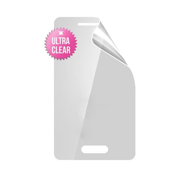 محافظ صفحه نمایش برای HTC 7 Mozart محافظ صفحه نمایش برای HTC 7 Mozart