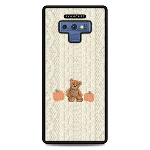 AKAM AMC-WSGN9-TRICOT-24 Cover For Samsung Galaxy Note 9