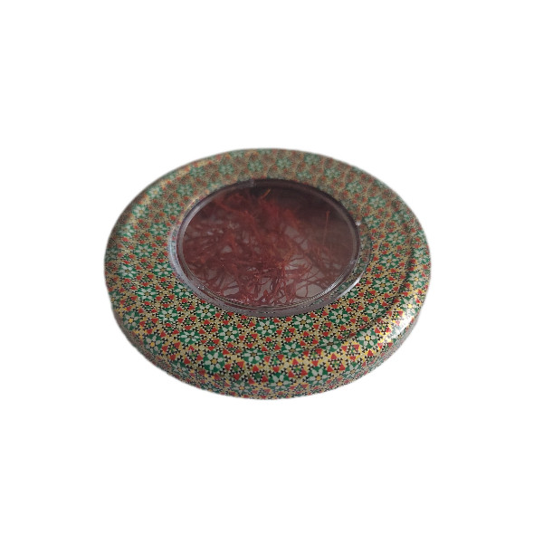 زعفران قائنات - 0.5 گرم