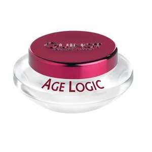 کرم ضد چروک گینو مدل Age Logic حجم 50 میلی لیتر