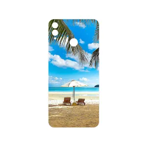 MAHOOT Beach Cover Sticker for Honor 8X