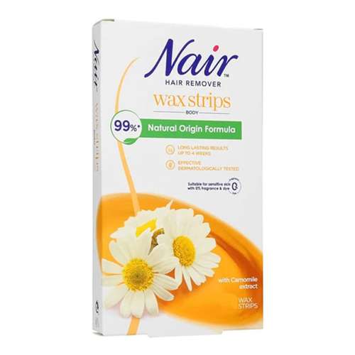 نوار موبر صورت نیر مدل White flower بسته 10 عددی