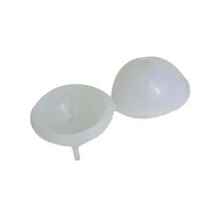 قالب رزین اپوکسی مدل گوی کد  WS-100