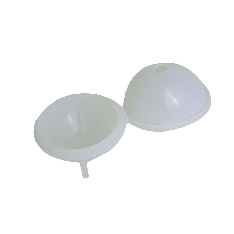 قالب رزین اپوکسی مدل گوی کد WS-100