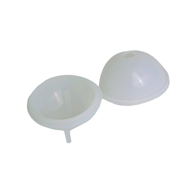 قالب رزین اپوکسی مدل گوی کد  WS-100