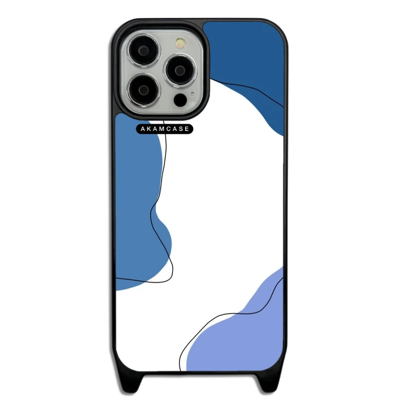 کاور آکام مدل AMCWLA13PROMAX-COLOR PATTERN6 مناسب برای گوشی موبایل اپل iPhone 13 Pro Max