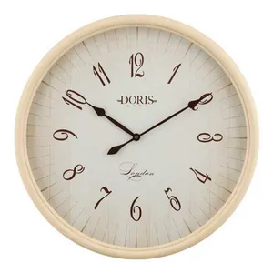 ساعت دیواری لوتوس مدل DORIS کد DH-20158 