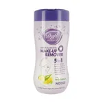 دستمال مرطوب پاک کننده کودک دافی مدل Lotion Care - بسته 70 عددی