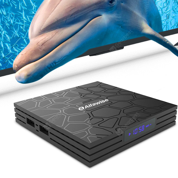 پخش کننده خانگی  آلفاوایز مدل T9