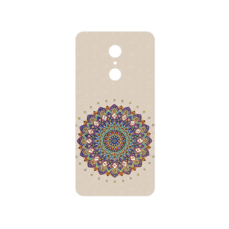 برچسب پوششی ماهوت مدل Art of Illumination 5 مناسب برای گوشی موبایل شیائومی REDMI 5