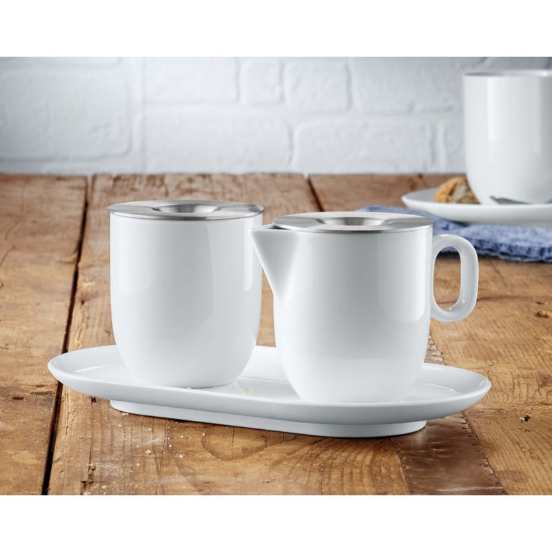 ظرف شیر و شکر دبلیو ام اف مدل BARISTA